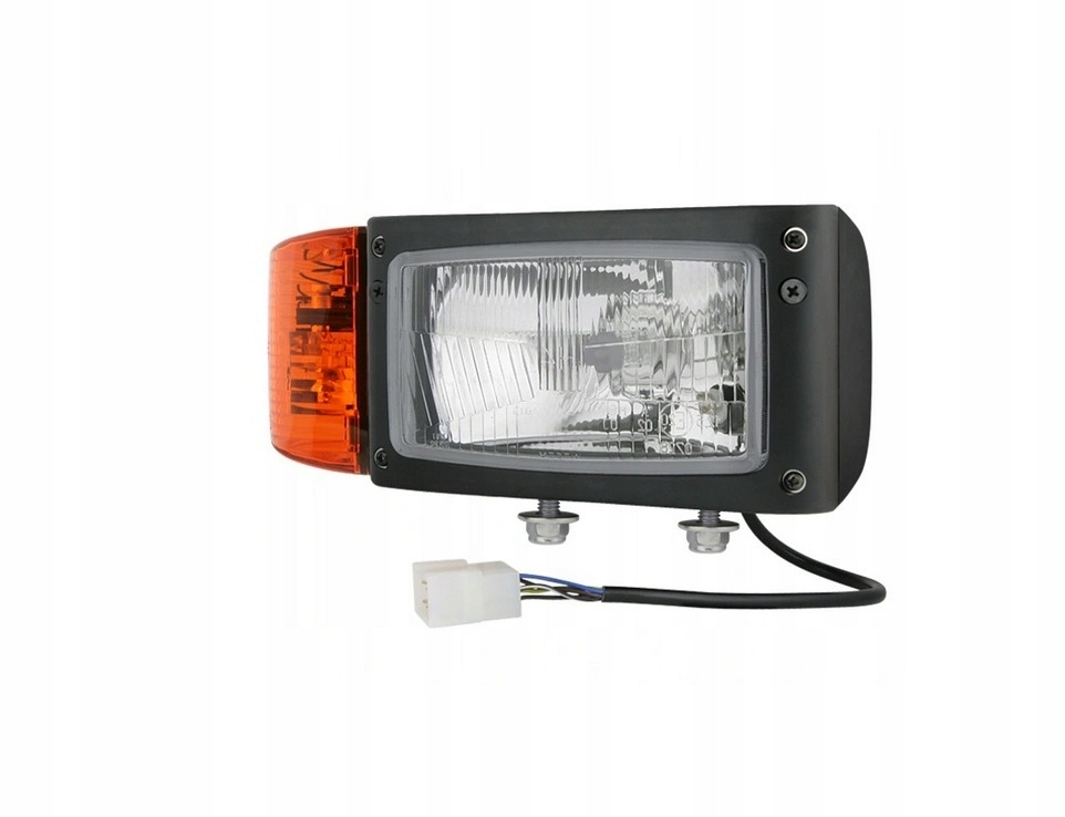 S.790243 - Фара с указателем поворота п. 790243