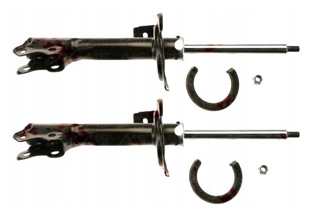 JGM1010T - Амортизатори TRW передні MERCEDES W169 W245