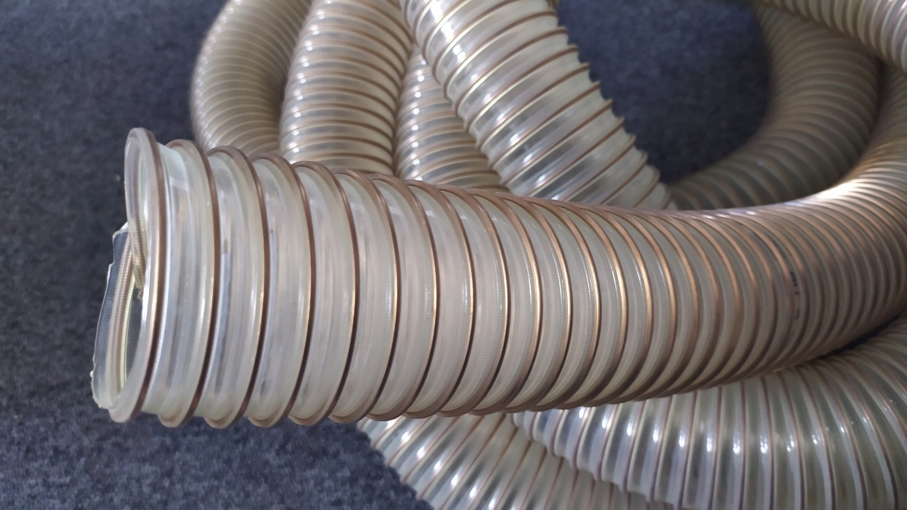 Odporny na hydrolizę i mikroby 0,7 fi 305mm 5m Marka inna