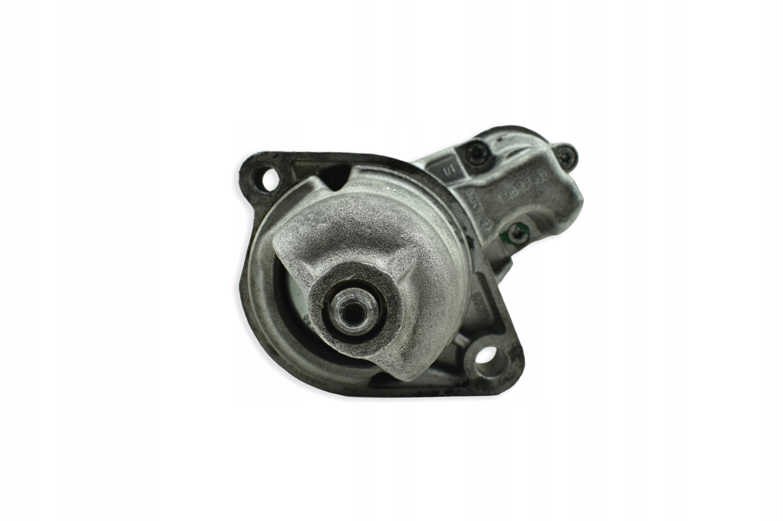 starter AUDI A6 C6 VW PHAETON 3.0 TDI STX201070R