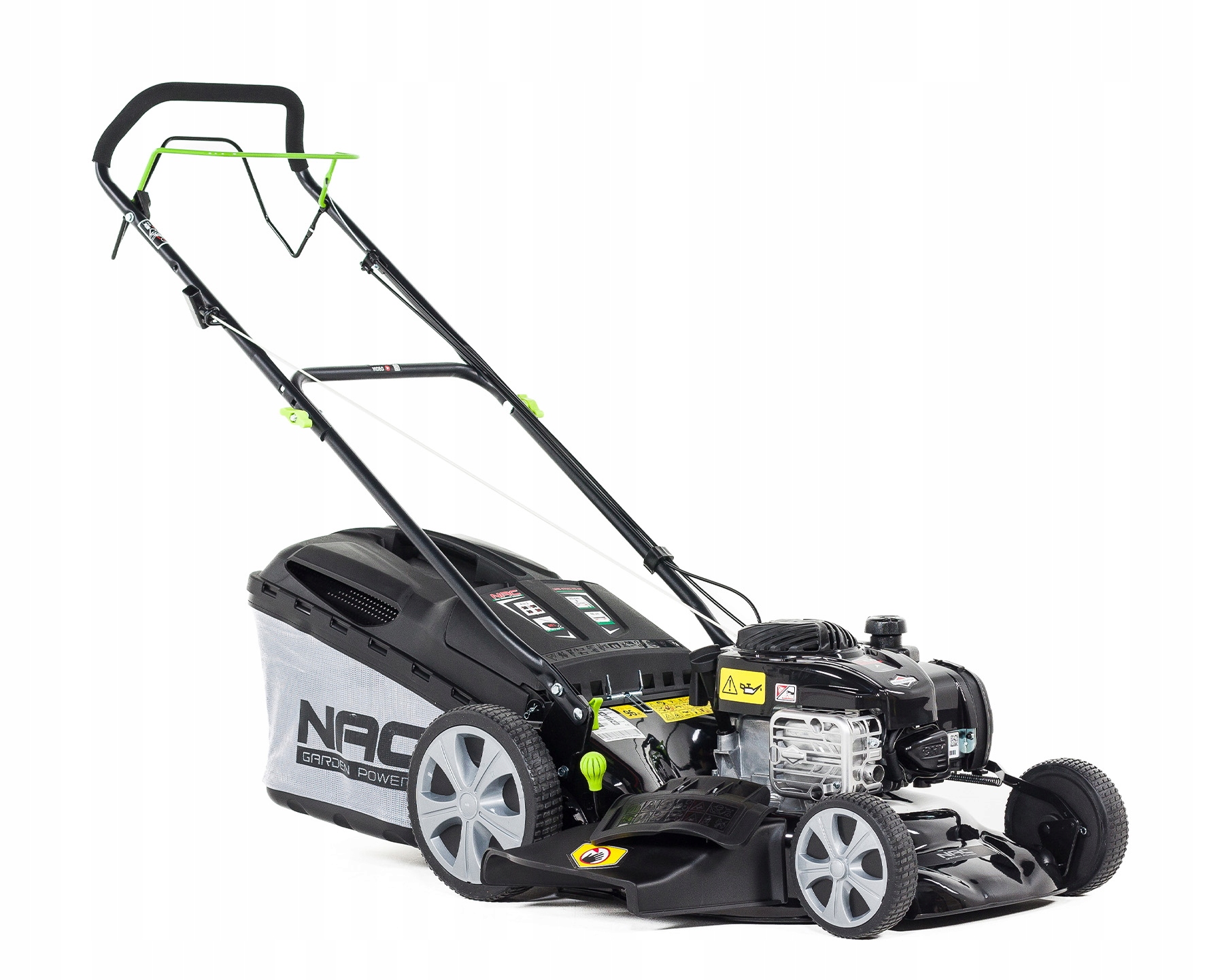 Nac Kosiarka Spal Napęd 140cc LS46-575EX-HS-NG