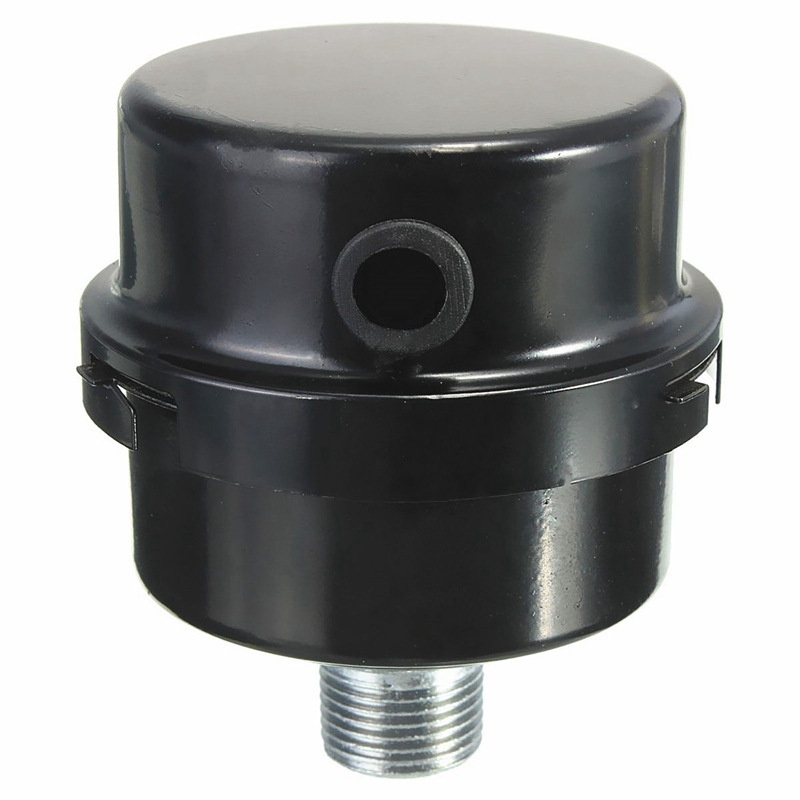 

Filtr Wlotowy Do Głowicy Kompresora 1/2'' Metal