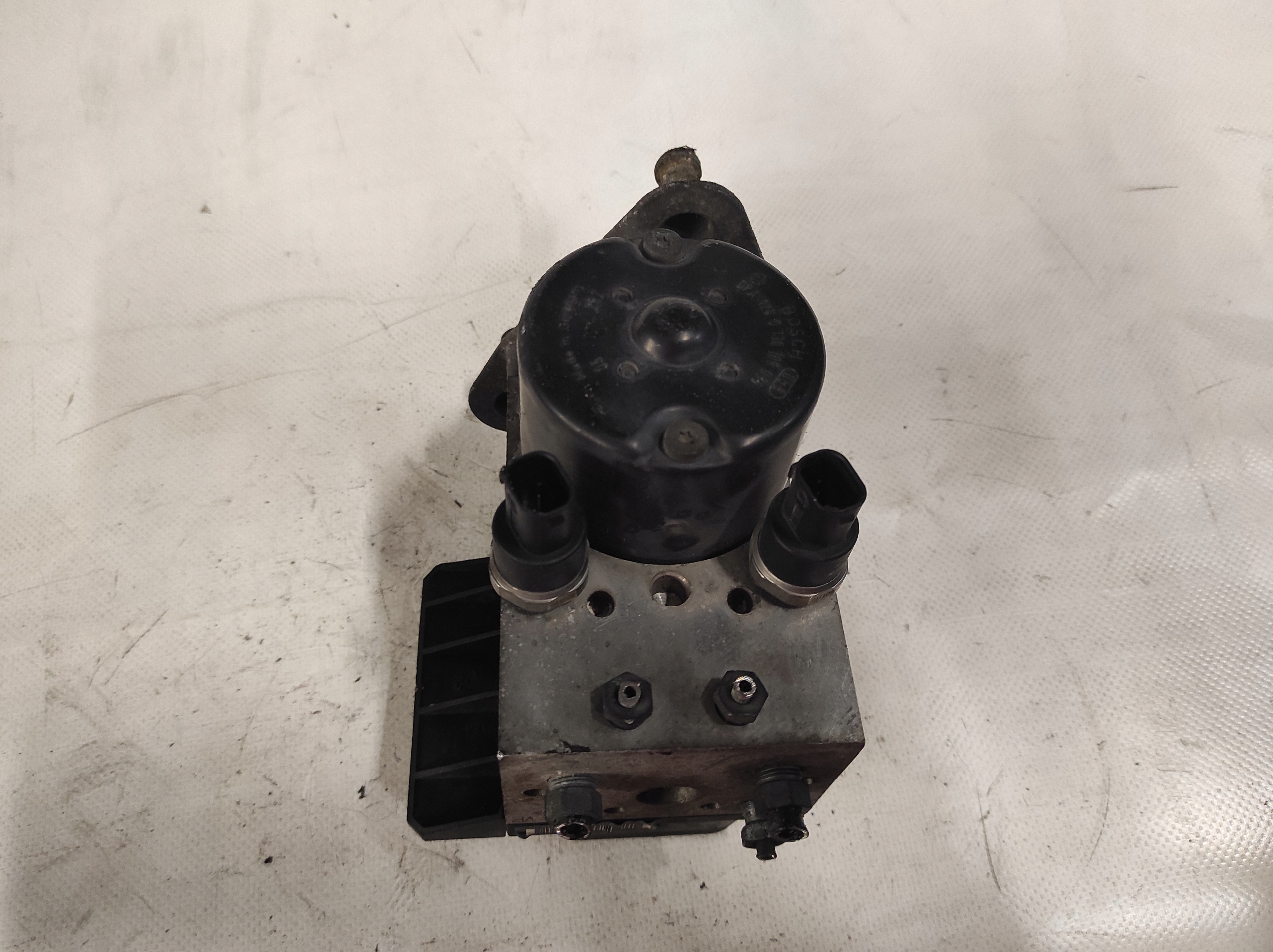 Mercedes VANEO 0265202461 0044310912 Pompa ABS