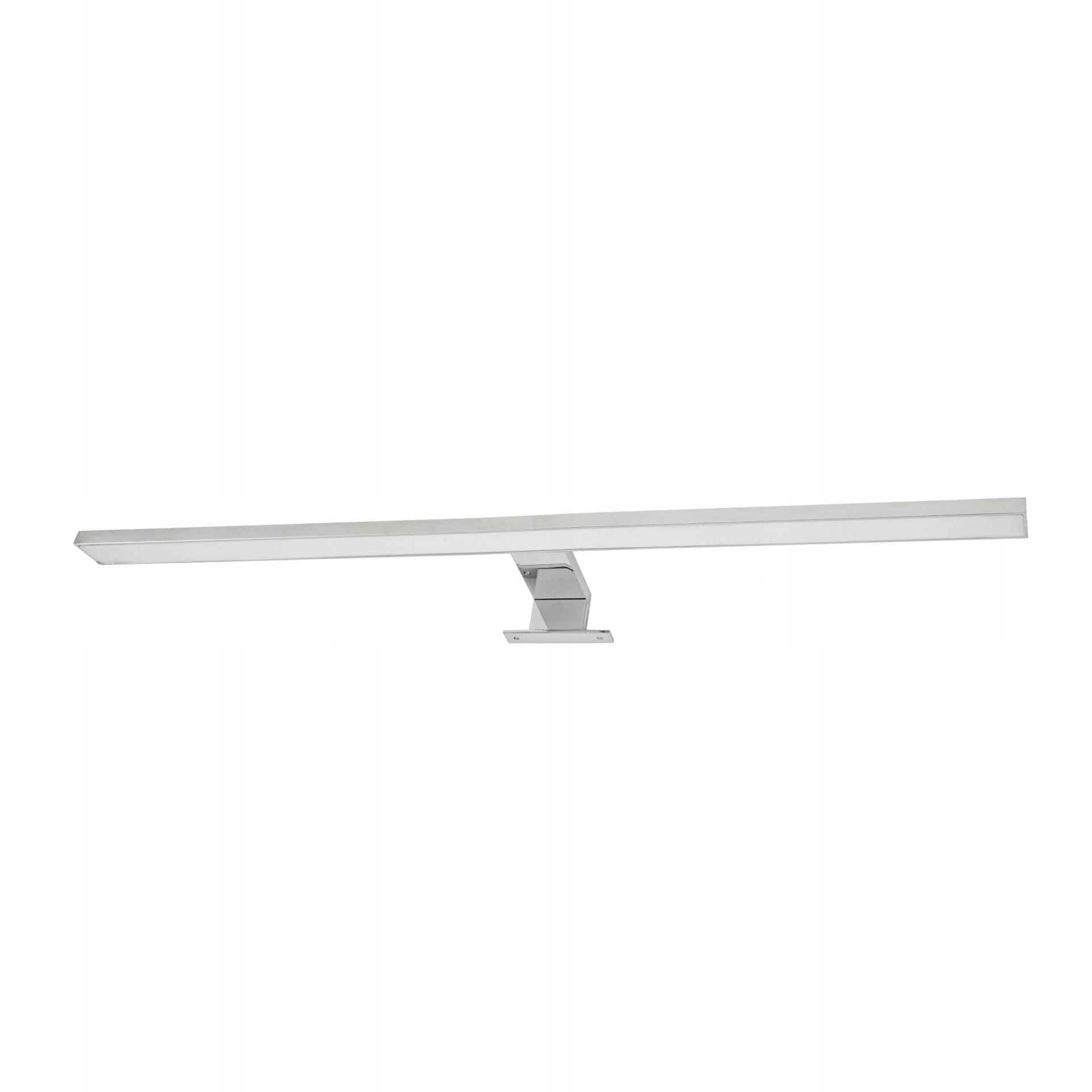 Led galerijní nástěnná lampa 12W Leito Chrom 800 6359 Tk Lighting