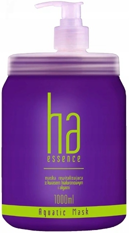 

Stapiz Ha Essence Aquatic Nawilża Maska 1000ml
