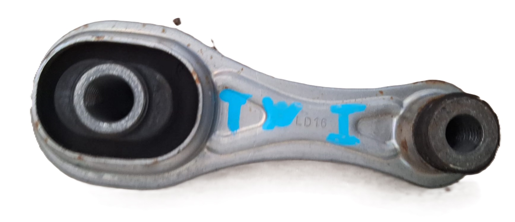 engine supporting mount TWINGO III 112381795R