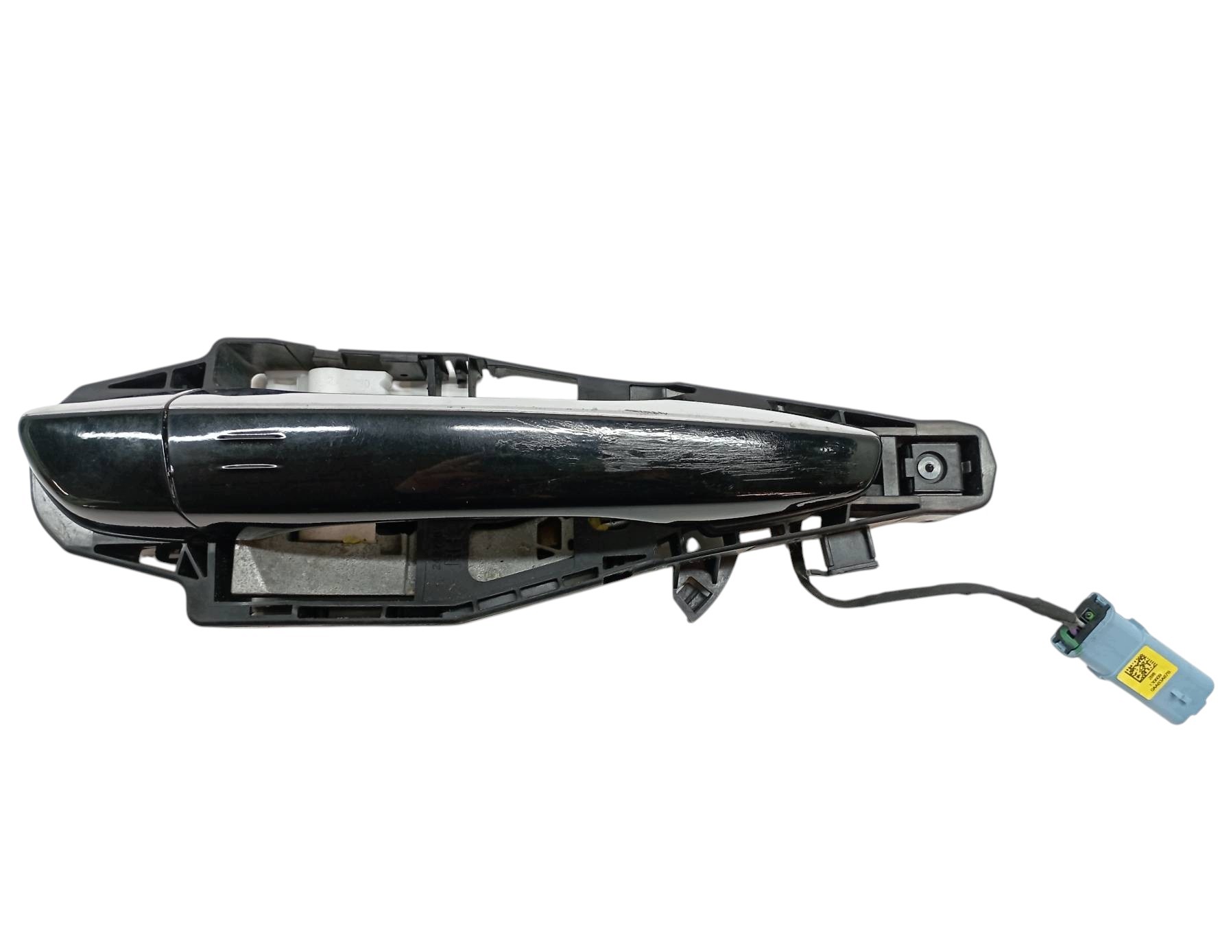maniglia esterna destro posteriore KTVD KEYLESS 9686433680 Citroen DS5 e (2011- )