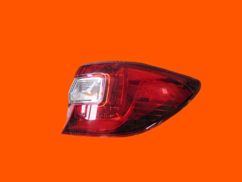 subaru Outback V фонарь правый led