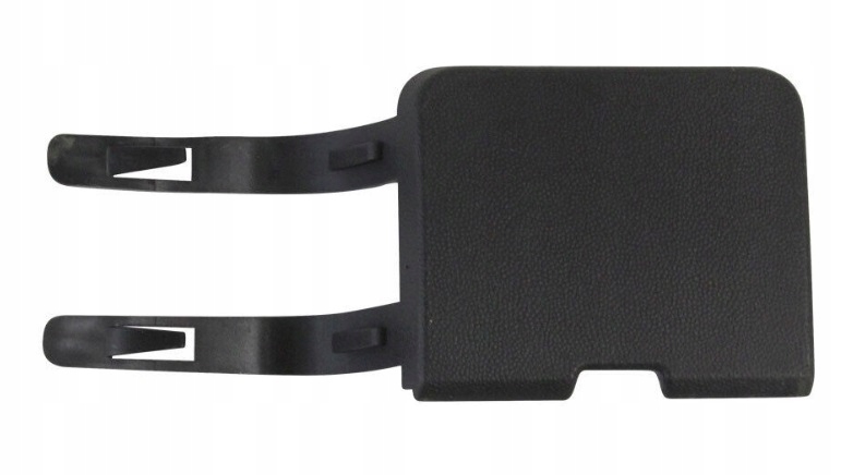 ZAŚLEPKA HAKA HOLOWNICZEGO PRZÓD RENAULT LOGAN