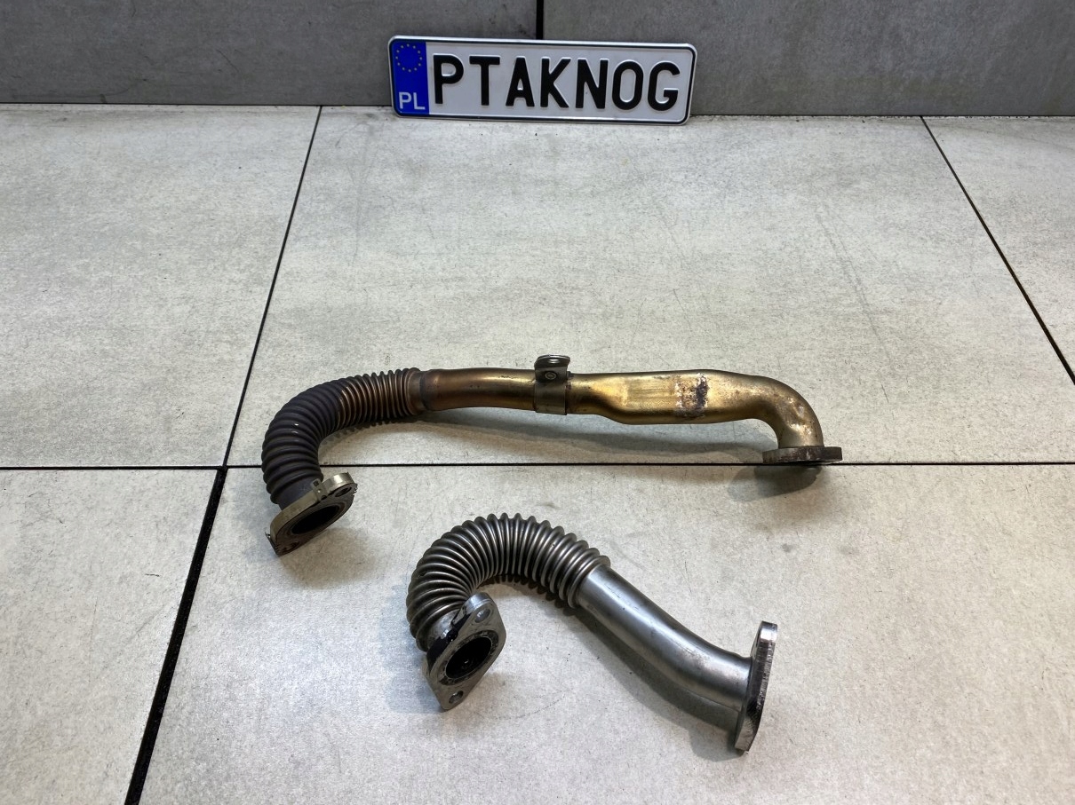 wiring EGR TRAFIC II 2.0 DCI 820026222