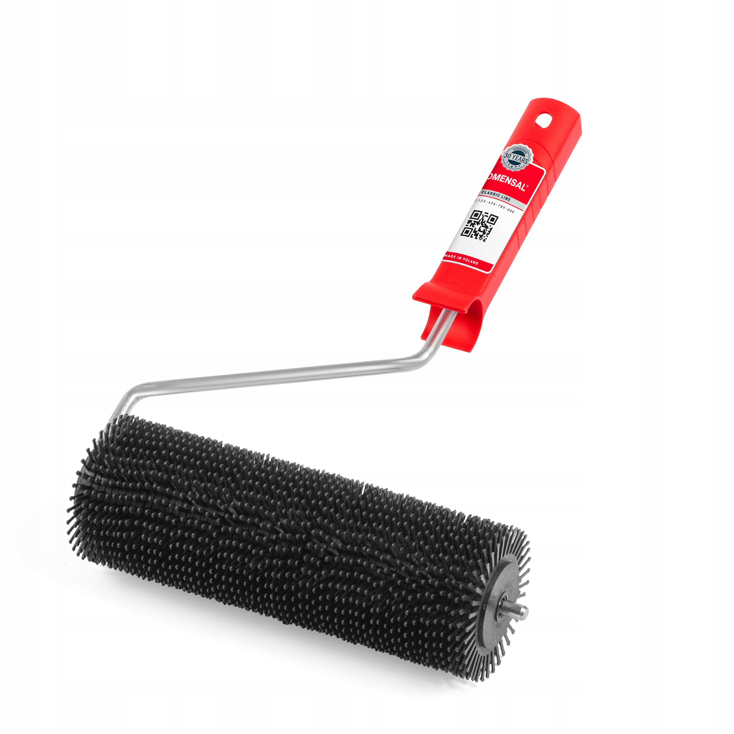 

Comensal Wałek z kolcami do wylewki niskiej 25cm