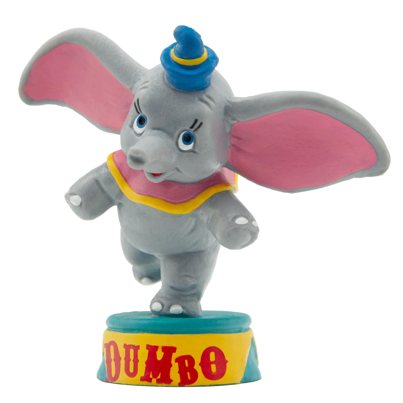 Figurka Dumbo Létající Slon Sběratelská Bullyland Ručně