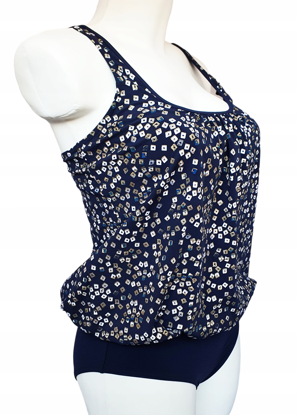 Tankini Triumph Stroje kąpielowe damskie Allegro.pl