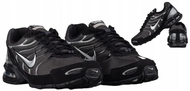 Pánské Sportovní Boty Nike Air Max Torch 4