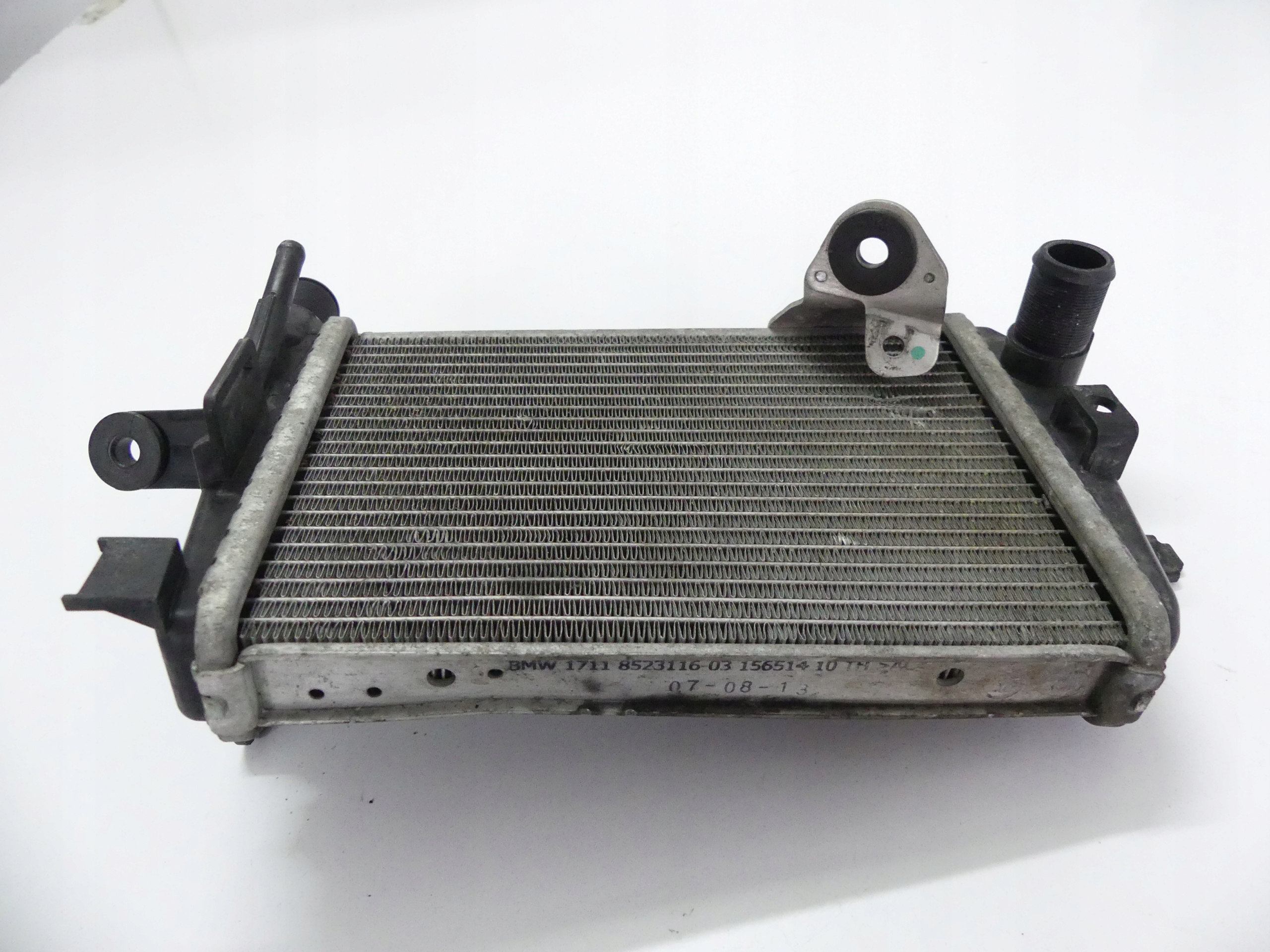 . CHŁODNICA LEWA BMW R1200 R1250 GS K50 K51 CH0 Producent BMW oe