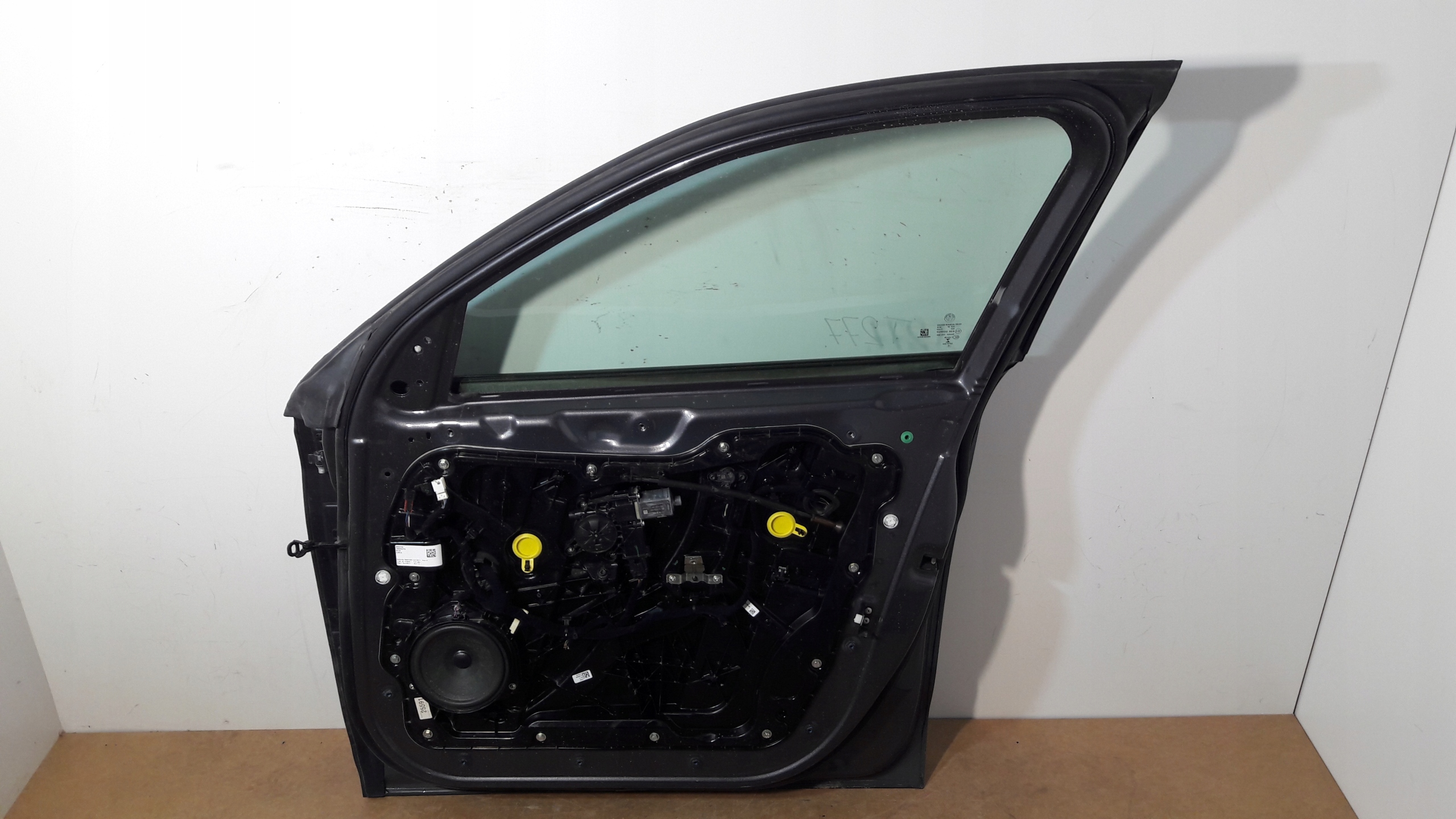 door front right ALFA ROMEO STELVIO 2018 ROK (T277)