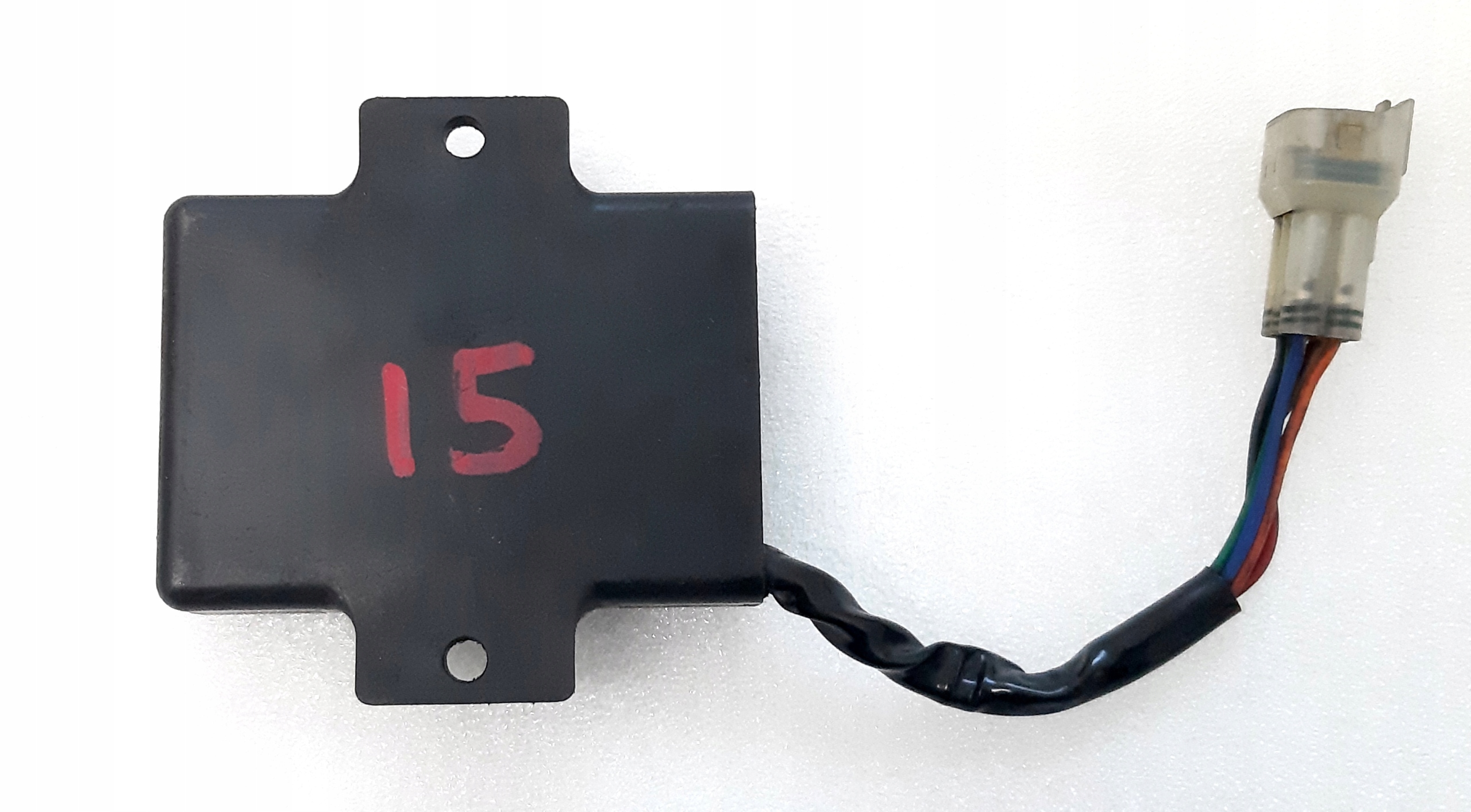 MODUŁ ZAPŁONOWY do Aprilia PEGASO 650 97-00 Producent Aprilia OE