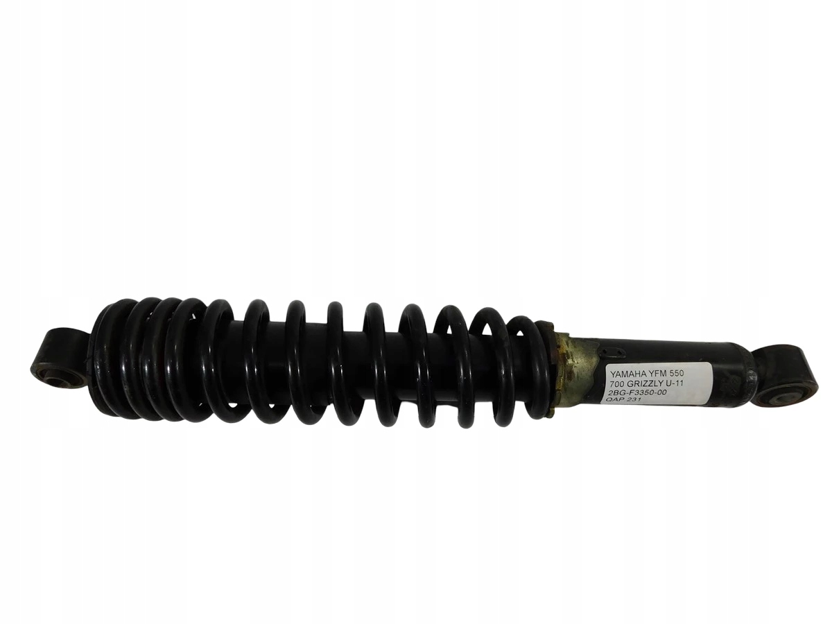 Tlmič Predného Tlmiča Yamaha Yfm 550 700 Grizzly U-11 2BG-F3350-00