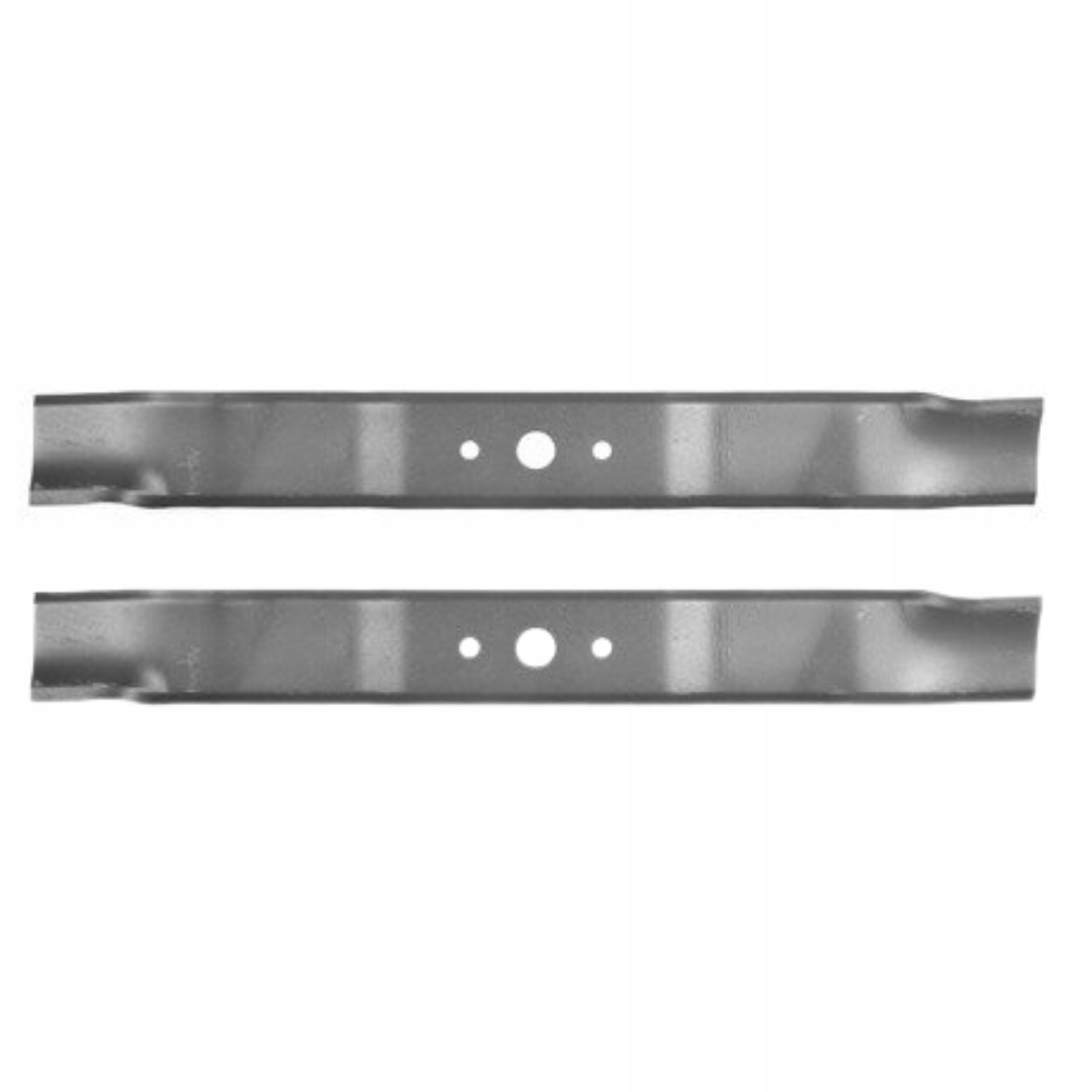 Komplet Nože 2 Ks 98 CM S Bočním Výhozem Stiga 3098 1134-9225-01