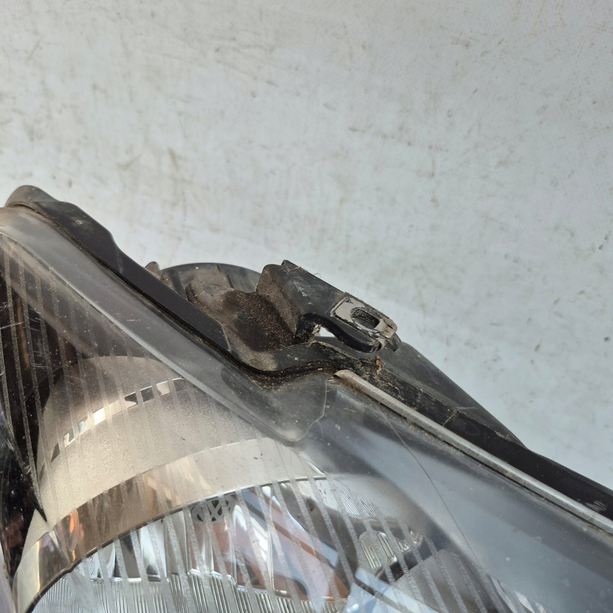 VW GOLF PLUS LIFT 09-14 Licht vorne vorne rechts