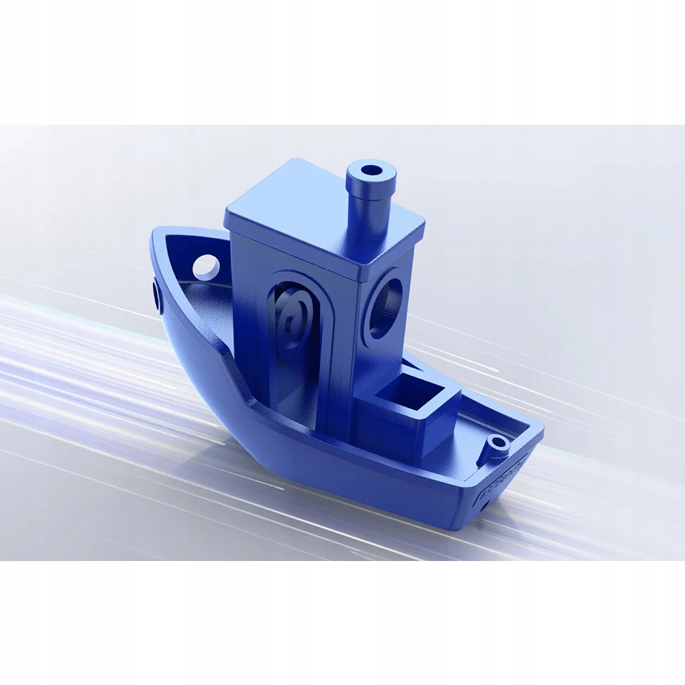 Drukarka 3D AnyCubic Kobra 2 Neo Technologia druku FDM