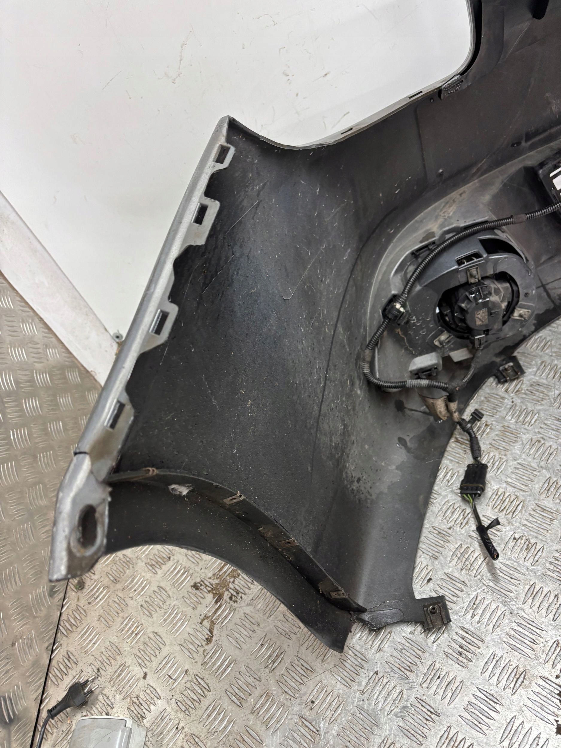 nárazník předek přední ALFA ROMEO GIULIETTA