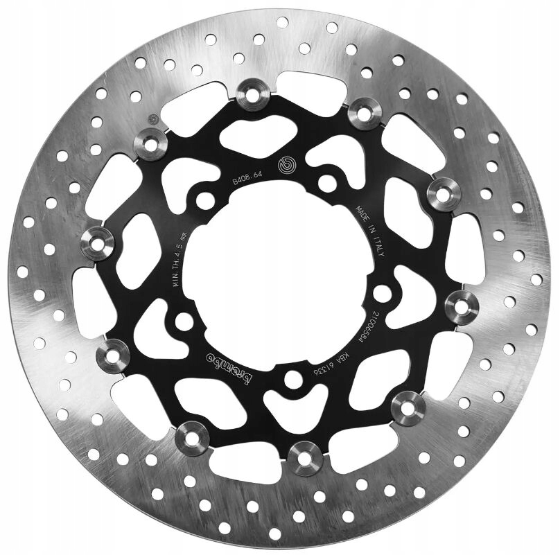 Brzdový Kotúč Brembo Suzuki GSX-R1000 GSX-R600 GSX-R750 78B40864