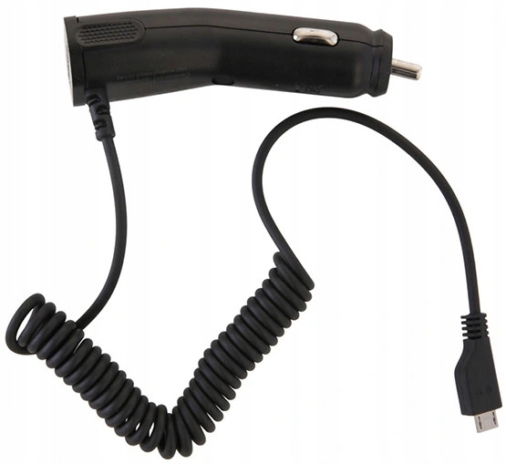 

Org Ładowarka samochodowa Samsung micro Usb Galaxy