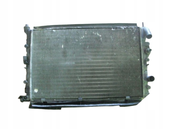 RENAULT MEGANE COUPE 1.9 DTI 96-99 CHŁODNICA WODY