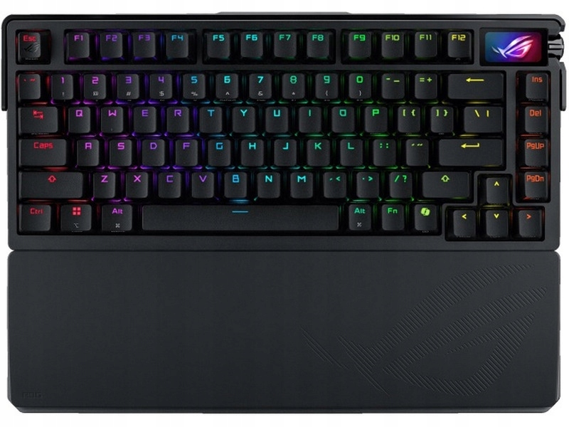 Klawiatura Asus Rog Azoth Extreme