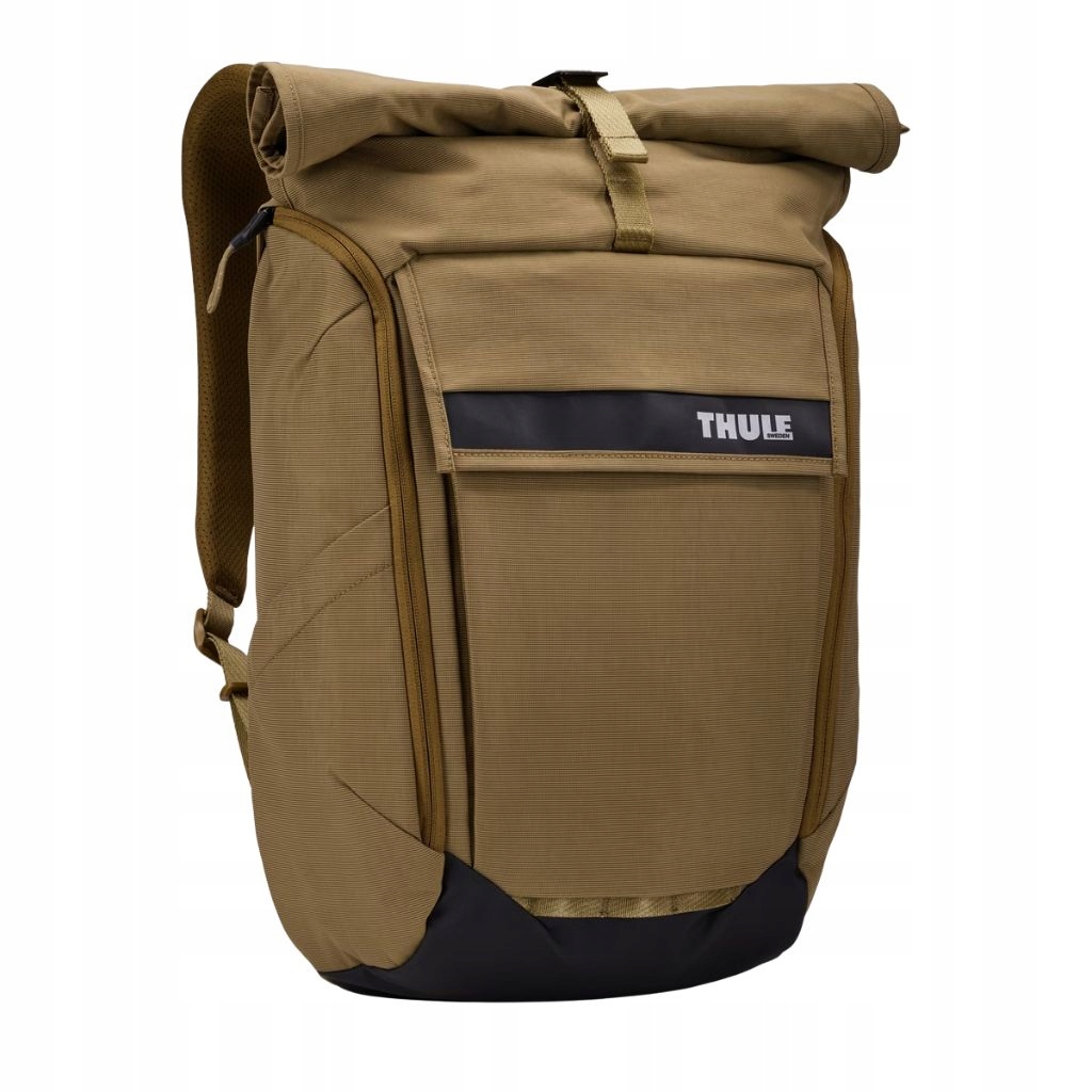 Batoh na notebook Thule Paramount 24L Nutria Brown