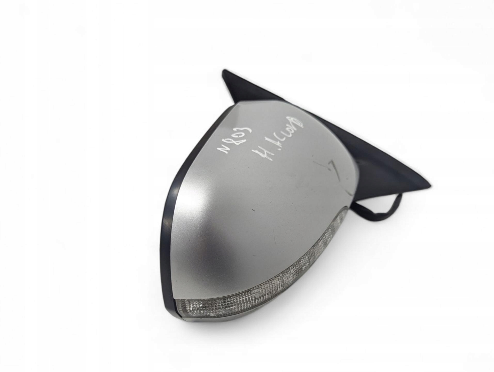 mirror exterior right side Honda Accord 7 facelift CM1 2006