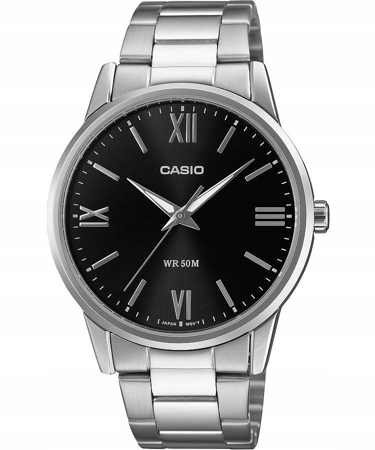 Dámské hodinky Casio Classic