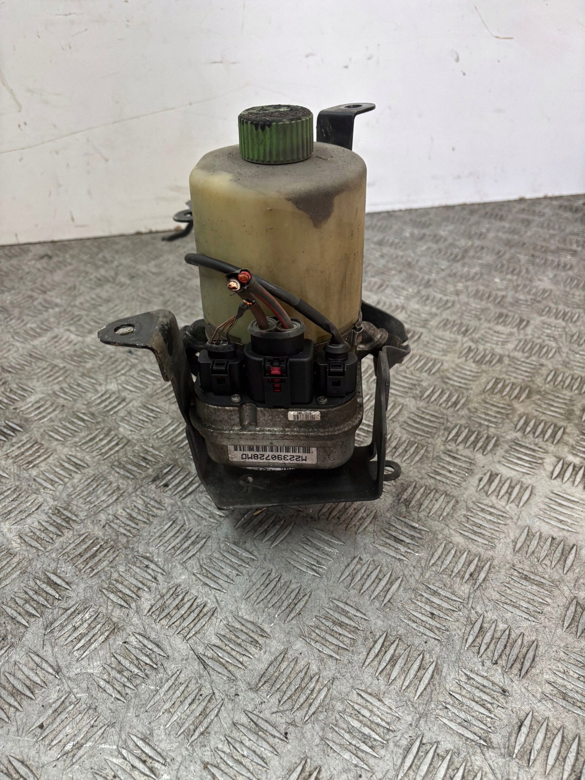 servo pump SEAT IBIZA 6J 6R0423156A
