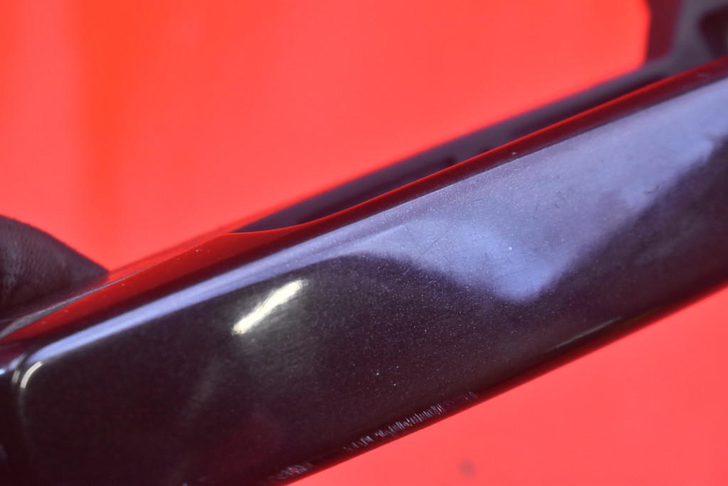handle left front front Z11 80611-EB300 NISSAN QASHQAI 1 and 07-10