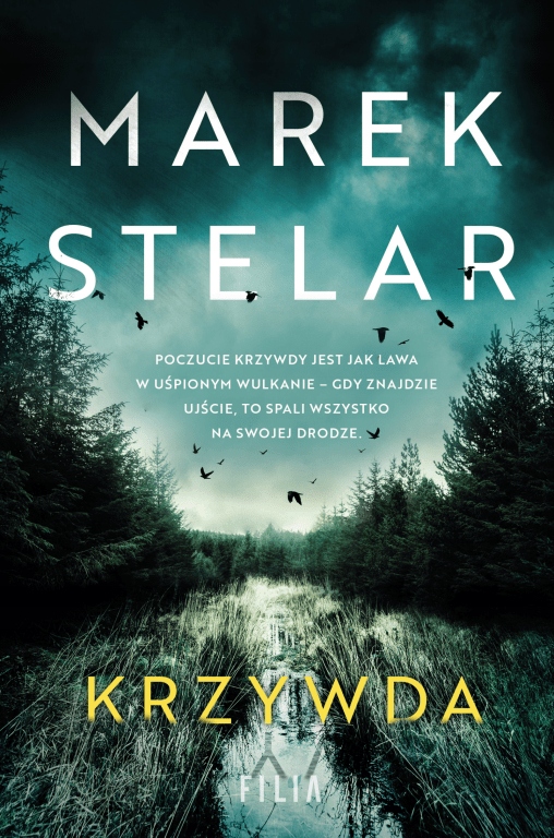 

Krzywda Marek Stelar Filia
