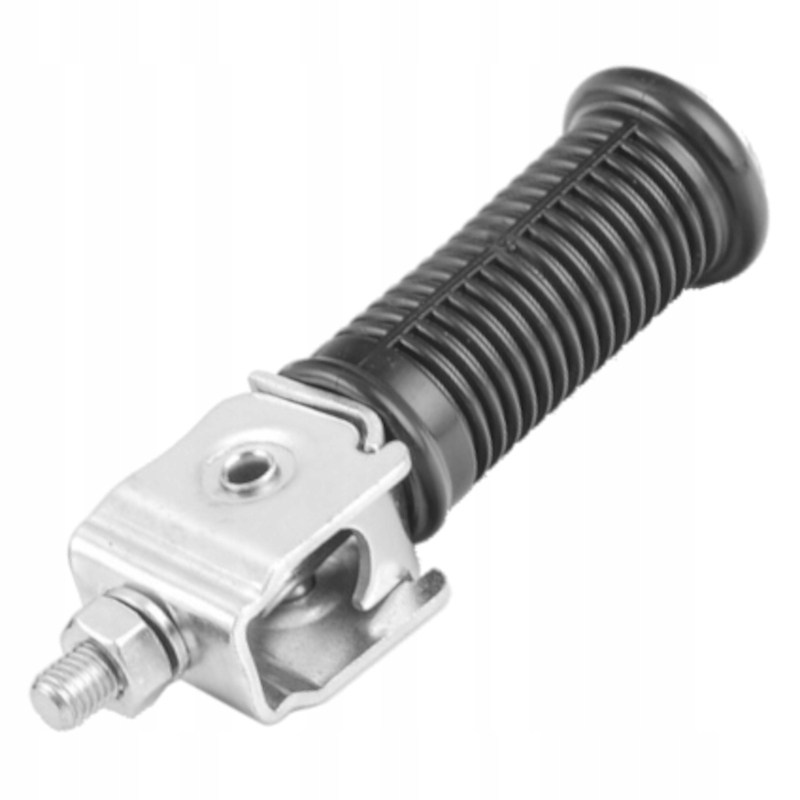 PODNÓŻEK PASAŻERA STOPKA ETZ MZ 250 251