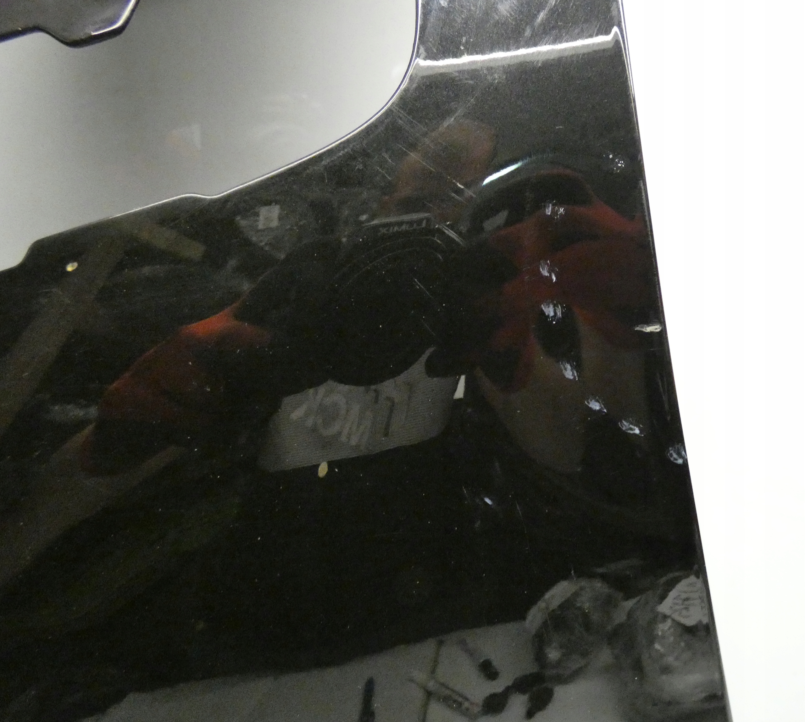 MINI F55 F56 COOPER 2013- fender left front front