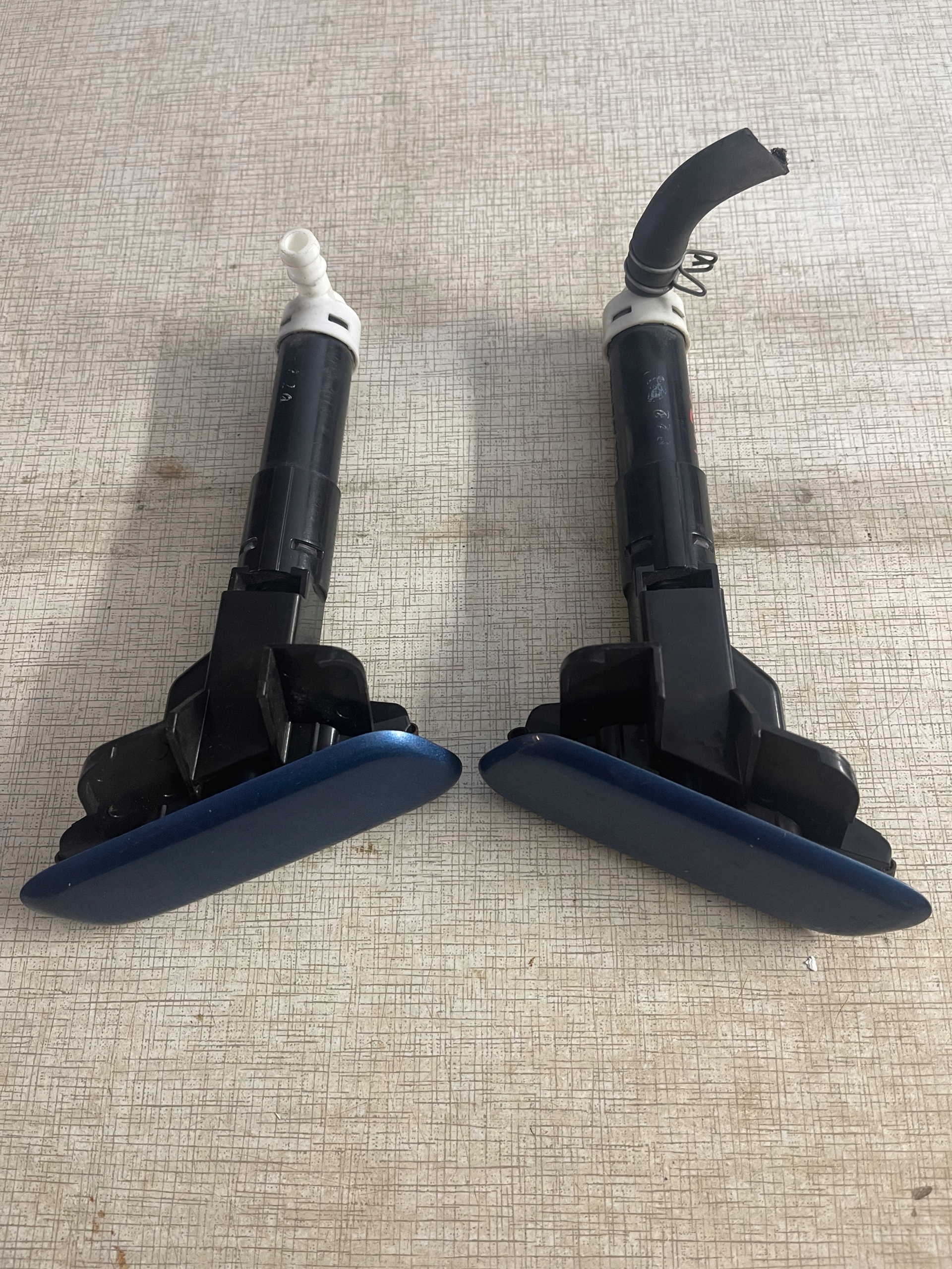 Honda Civic 06-11 седан шайба лампи оригінал