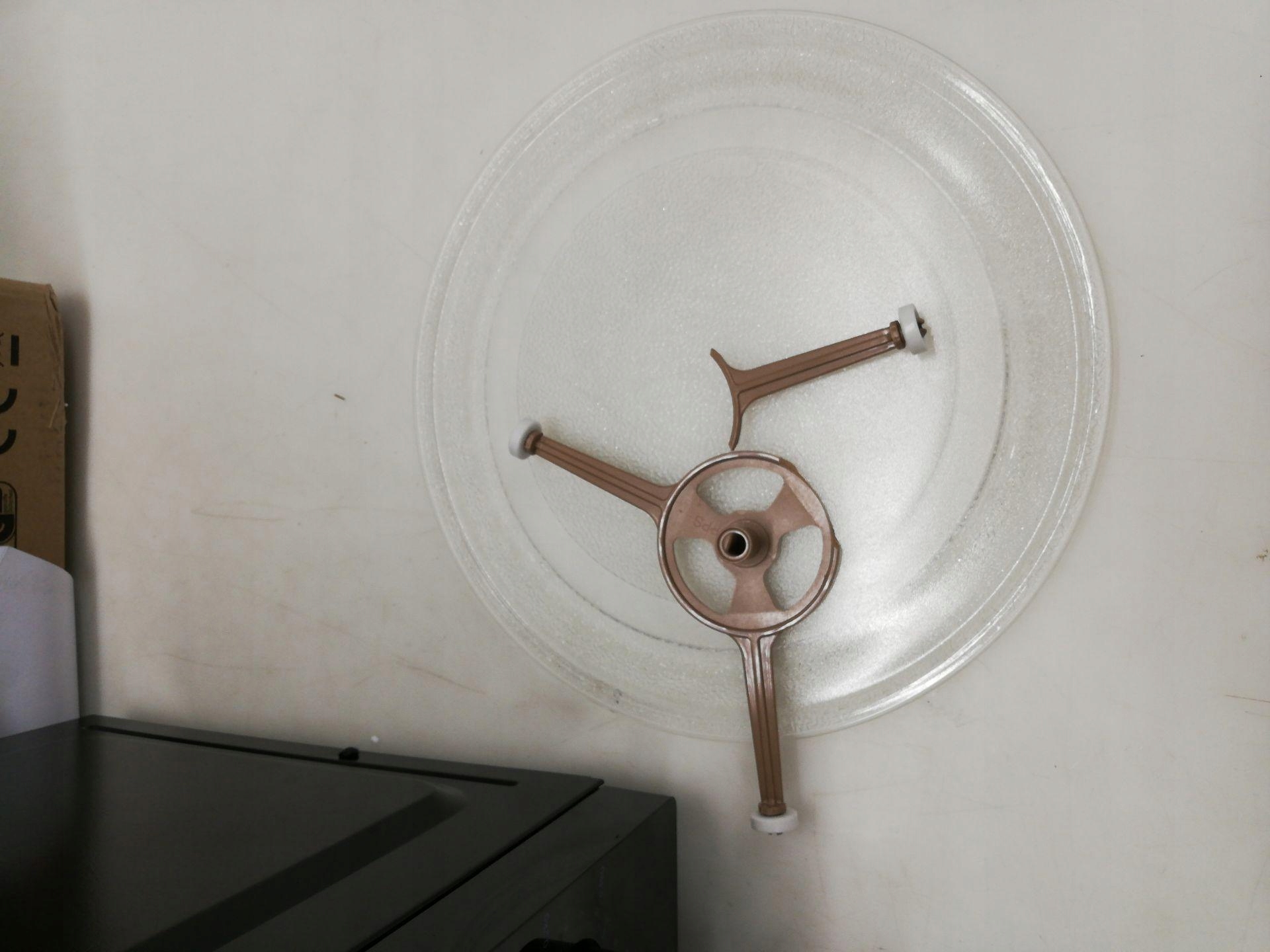 KUCHENKA MIKROFALOWA WOLNOSTOJĄCA TOSHIBA MM20PF Model MM20PF