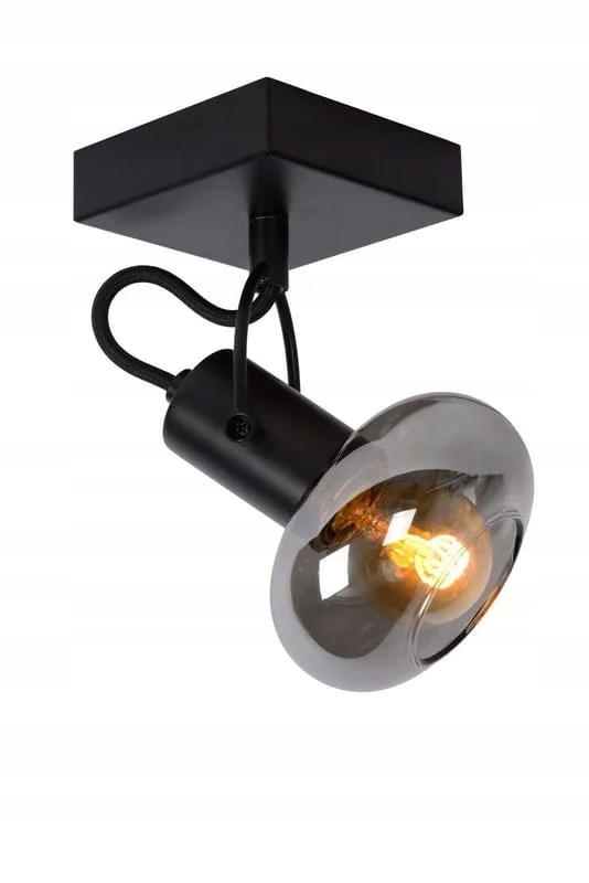 Lampa Reflektor Lucide E14 25W Madee