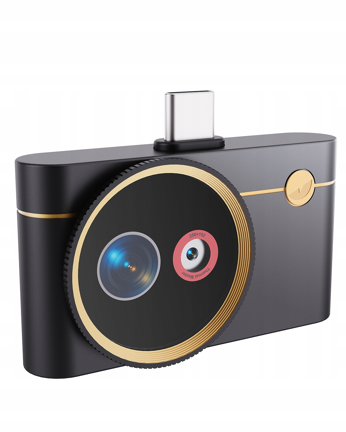 Termovízna kamera Usb C Android Thermal Master P4 Android 512x384
