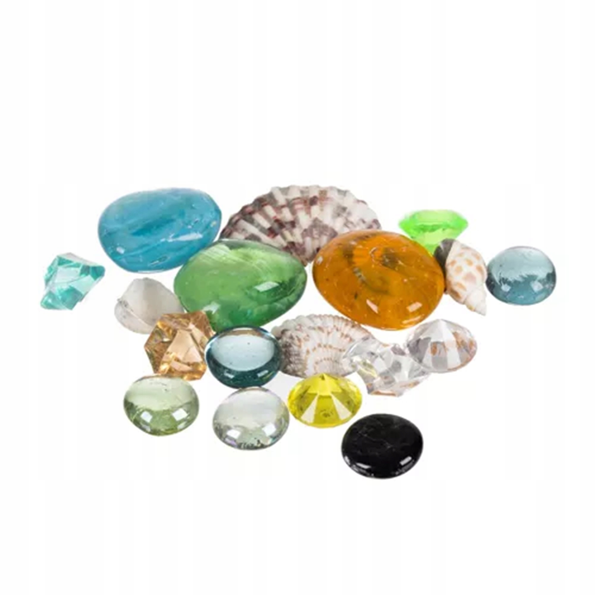 KOPALNIA KRYSZTAŁÓW WYKOPALISKA DIAMENTÓW MAŁY ARCHEOLOG DIAMENTY Rodzaj mały archeolog