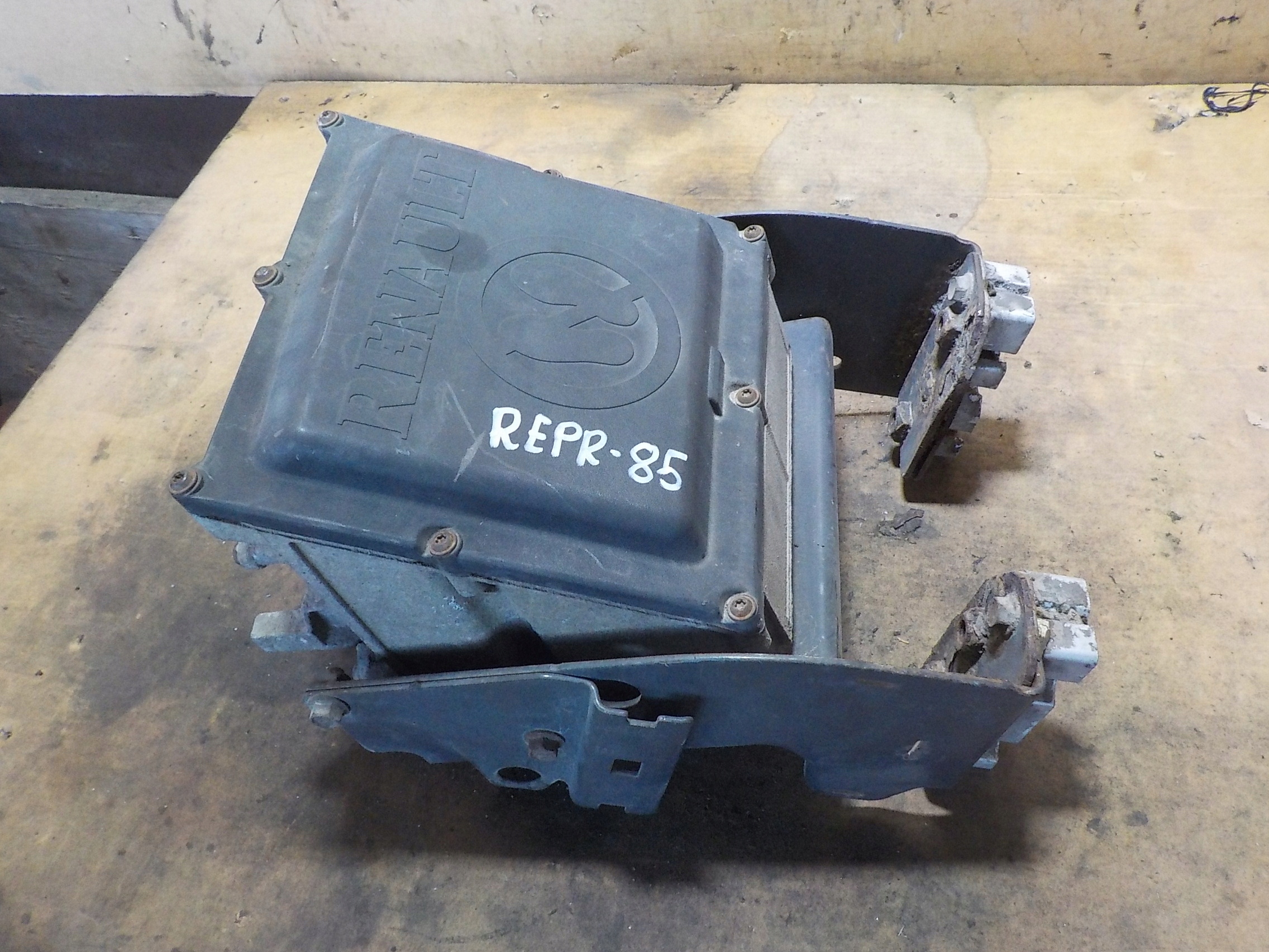 0444022005 - Насос ADBLUE RENAULT PREMIUM DXI 11