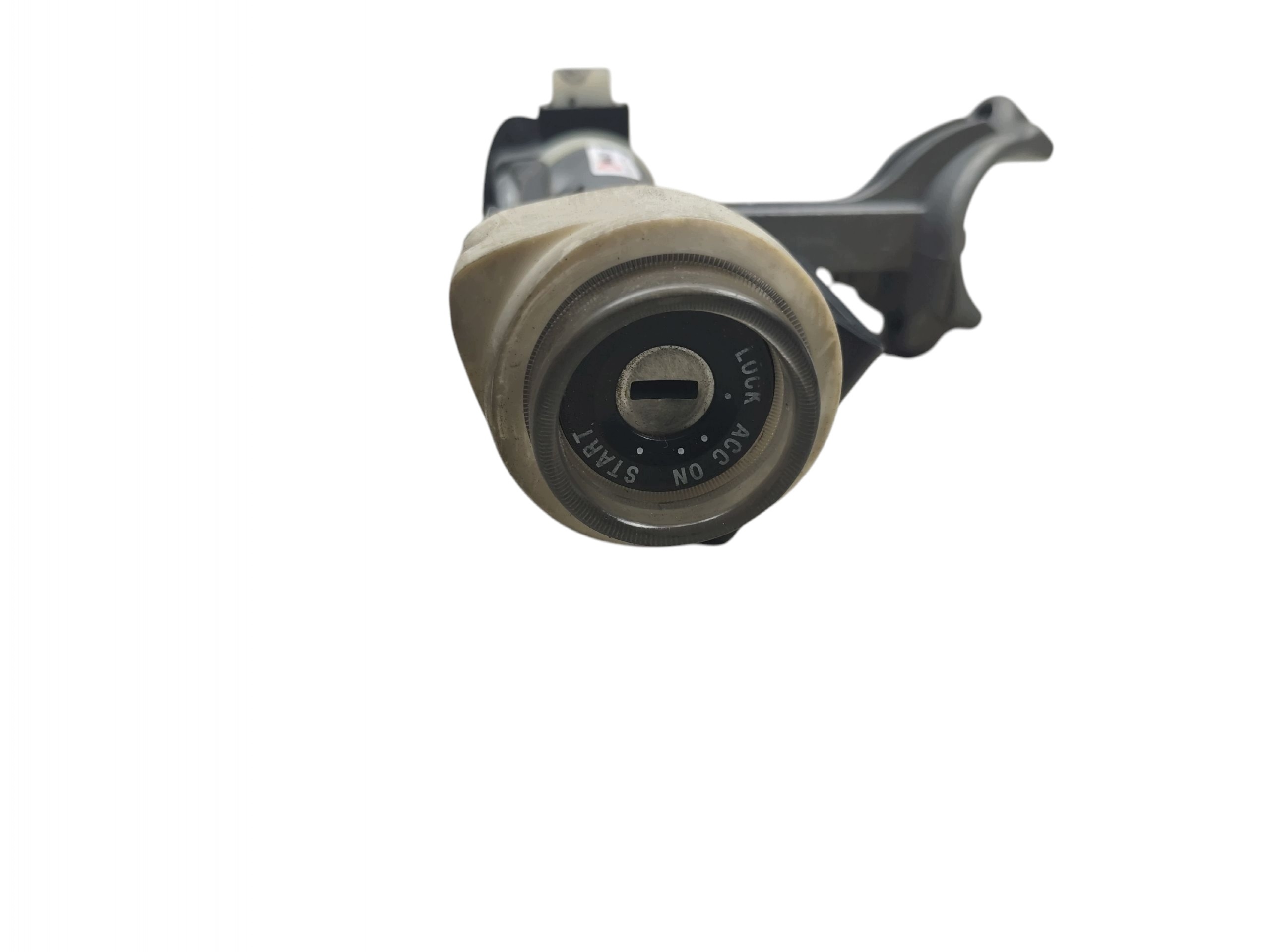 allumage 2X clé insert OPEL ANTARA (2006-2010) 96673458