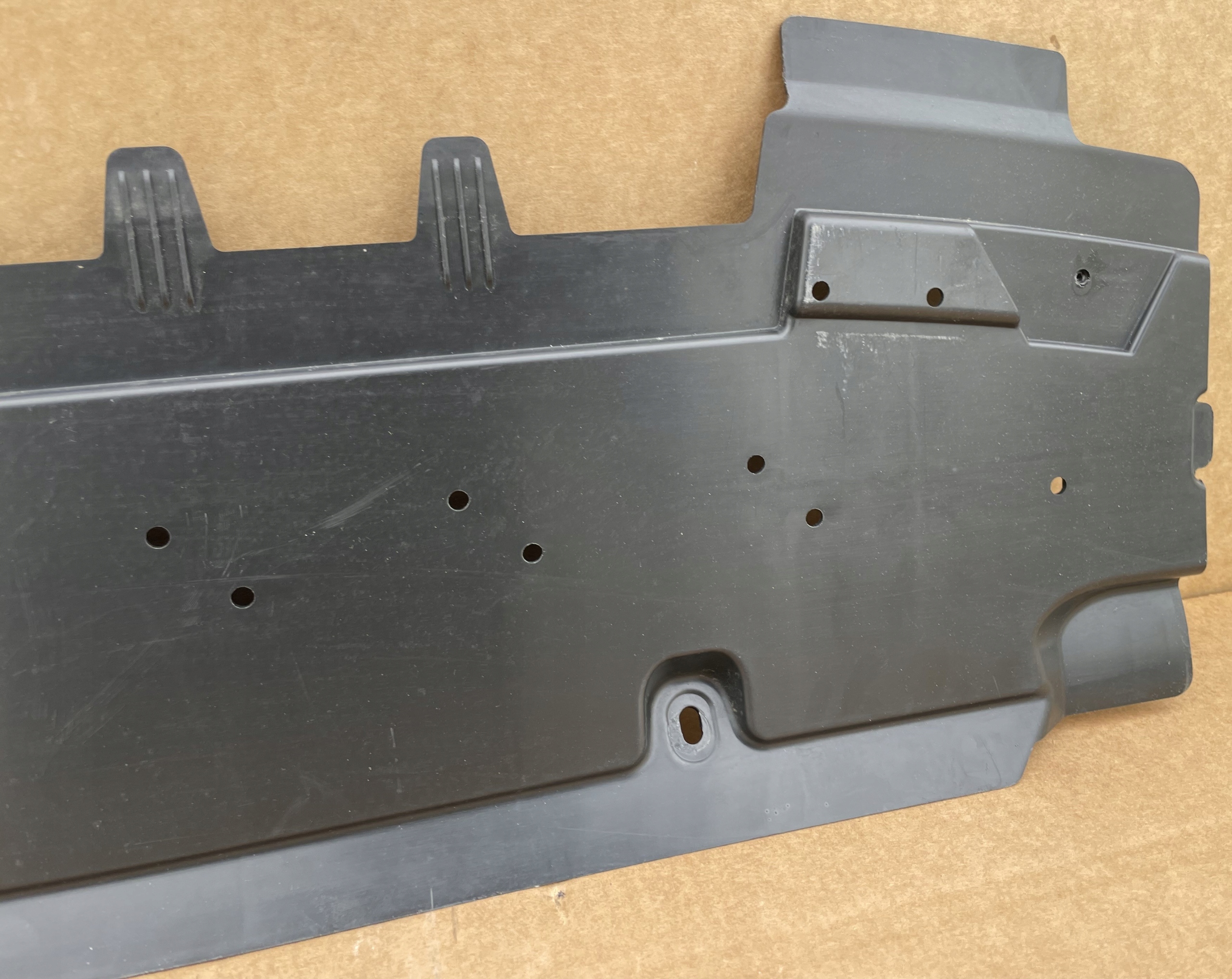 luftansaugkanal VW T7 MULTIVAN 2023- 7T0805898A Original IDEAL