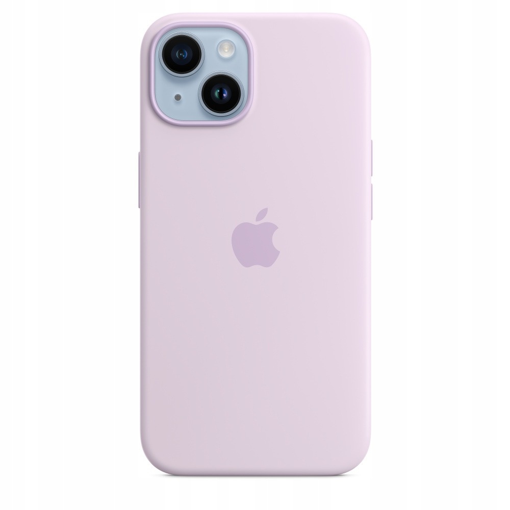 

Etui silikonowe Apple iPHONE 14 Pro pokrowiec Case