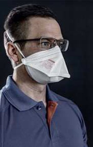 ANTY PARA UVEX do okularów gogli narciarskich 60x Kod producenta 6118.010