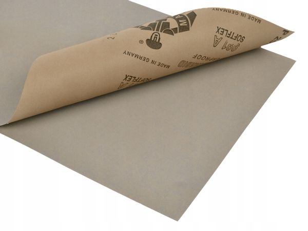 Papier ścierny na mokro Matador App P5000 papier wodny 1 szt