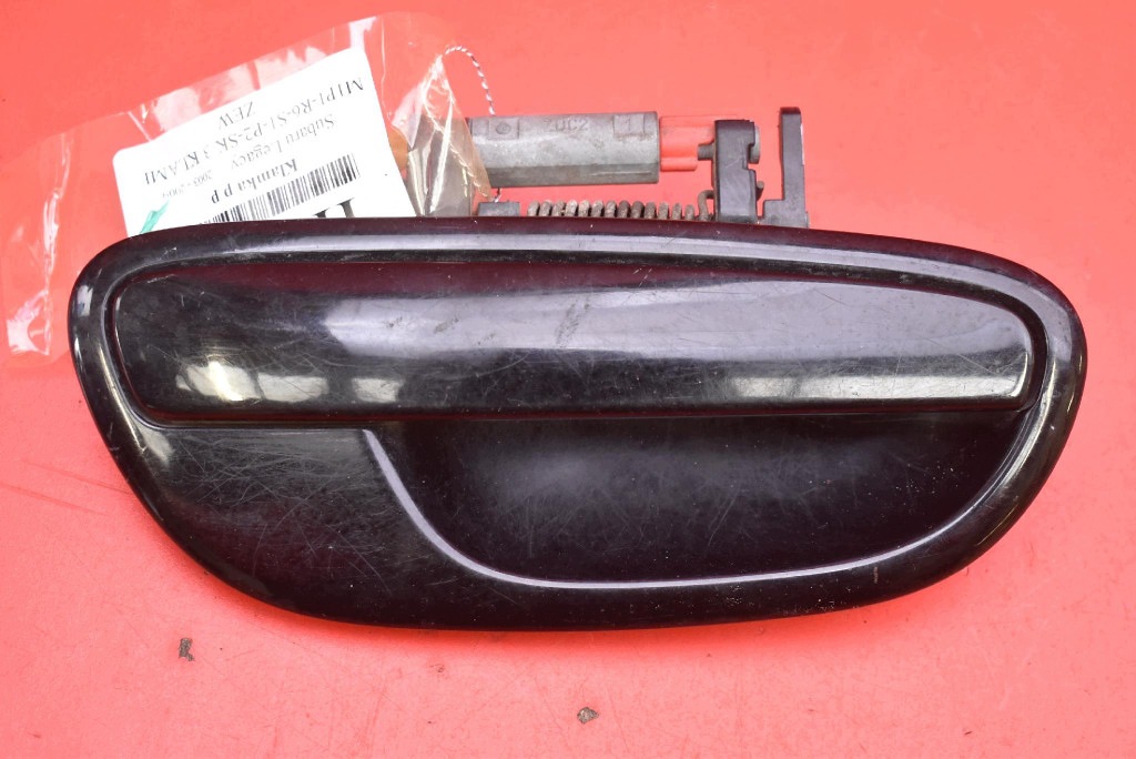 handle right front front 32J SUBARU LEGACY 4 IV 03-09